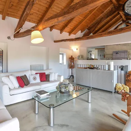 Holiday home In - Bo With Kitchen