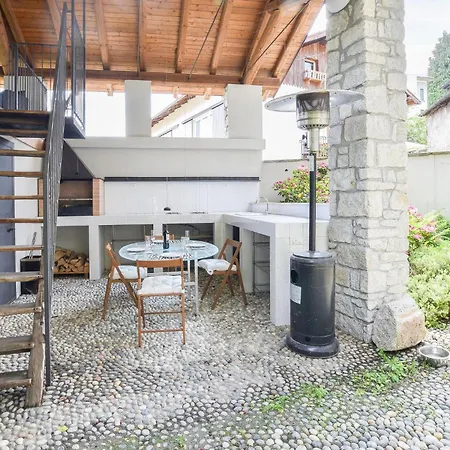 In - Bo With Kitchen Madonna Del Sasso