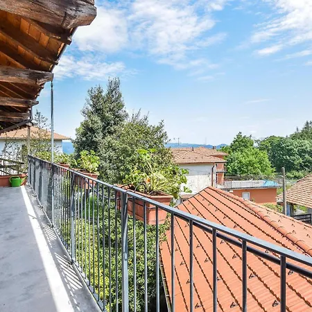 In - Bo With Kitchen Madonna Del Sasso