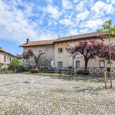 In - Boleto Σπίτι διακοπών