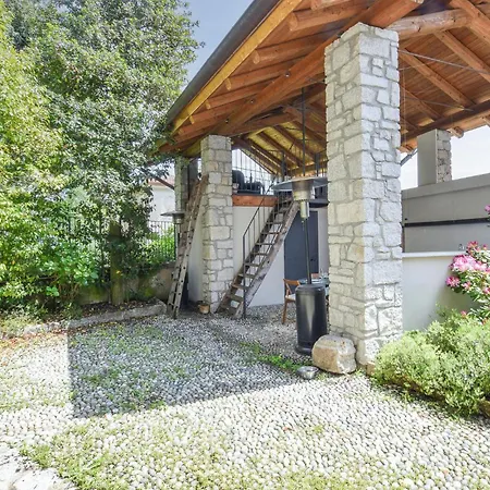 Σπίτι διακοπών In - Boleto Madonna Del Sasso