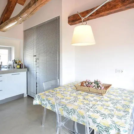In - Bo With Kitchen * Madonna Del Sasso