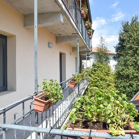 Casa vacanze In - Boleto *