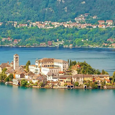 Σπίτι διακοπών In - Boleto Madonna Del Sasso