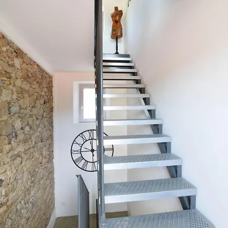 Σπίτι διακοπών In - Bo With Kitchen