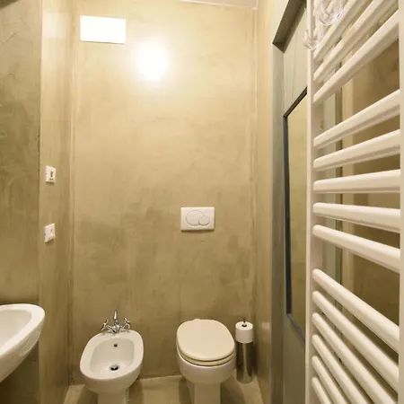 In - Bo With Kitchen * Madonna Del Sasso