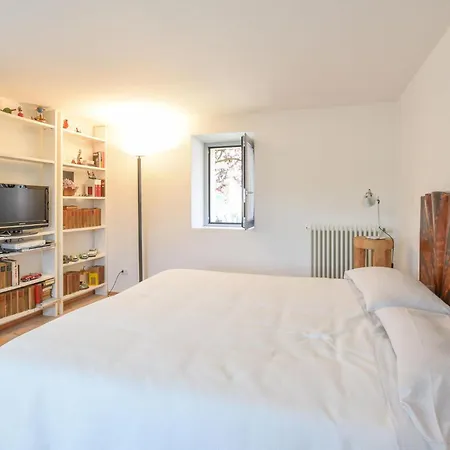 In - Boleto * Madonna Del Sasso