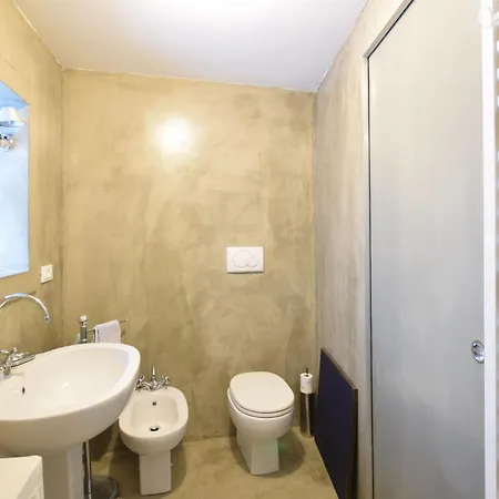 In - Boleto Casa vacanze *