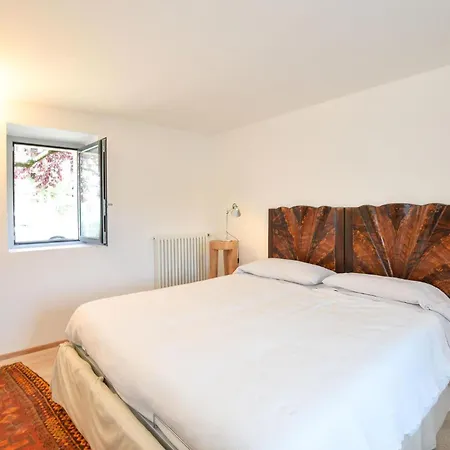 In - Boleto * Madonna Del Sasso