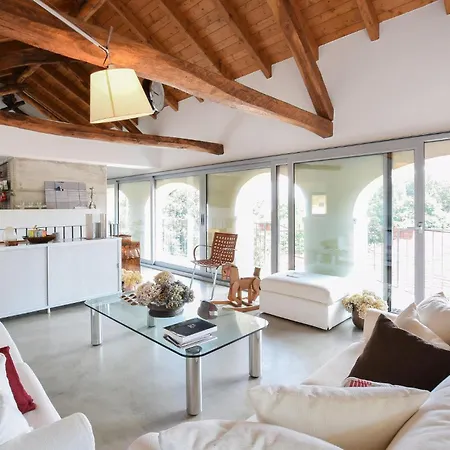 In - Bo With Kitchen Holiday home *