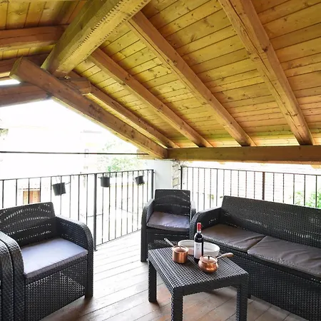 In - Boleto * Madonna Del Sasso