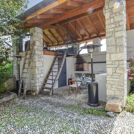 In - Boleto * Madonna Del Sasso