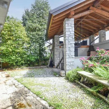 Holiday home In - Bo With Kitchen *