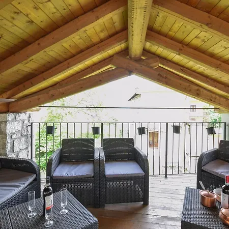 Casa vacanze In - Boleto