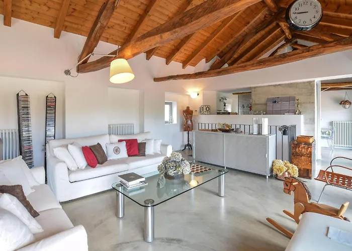 Σπίτι διακοπών In - Boleto