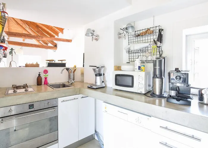 In - Boleto Σπίτι διακοπών *