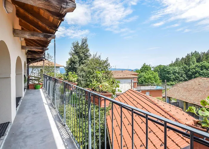 In - Boleto Madonna Del Sasso