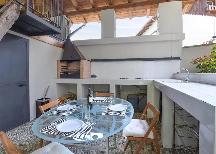 In - Boleto Σπίτι διακοπών *