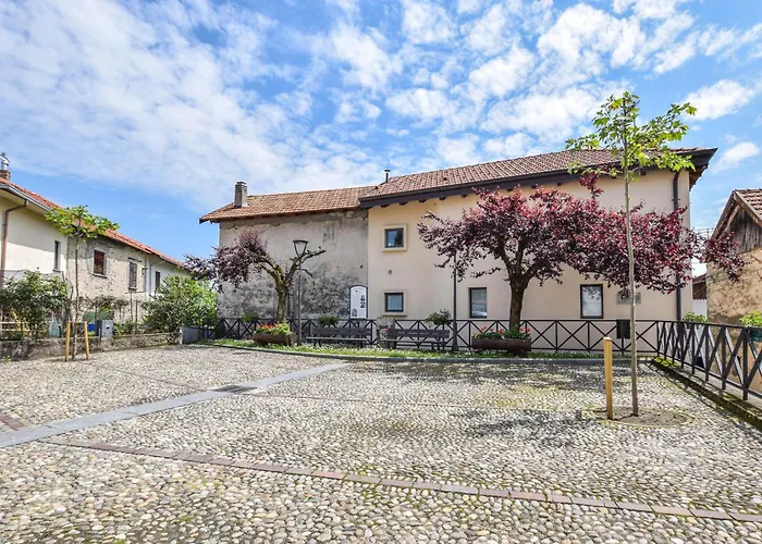 In - Boleto Σπίτι διακοπών