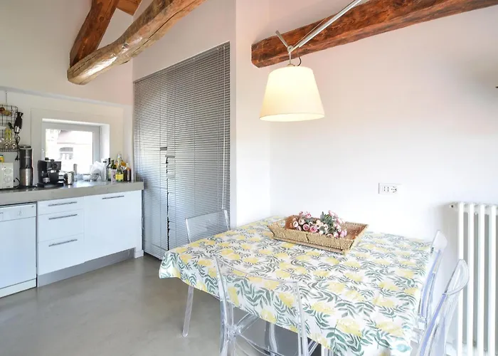 In - Boleto * Madonna Del Sasso