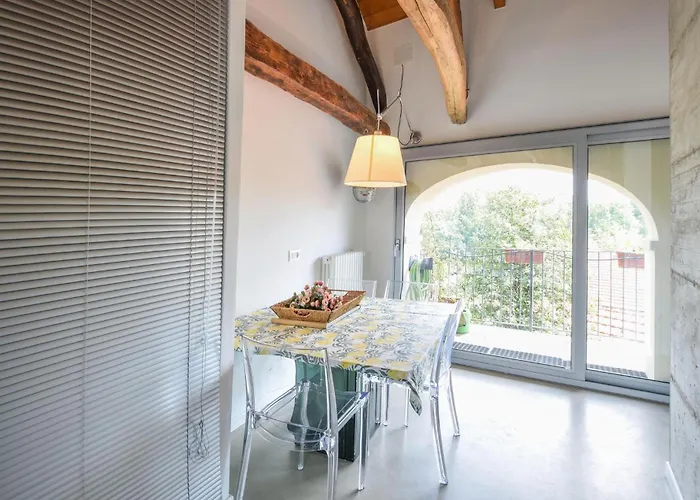 Σπίτι διακοπών In - Boleto