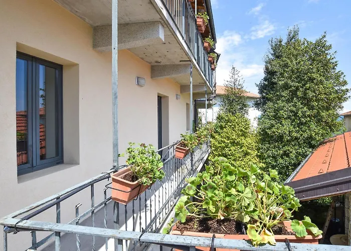 Σπίτι διακοπών In - Boleto *