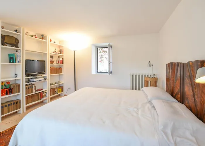 In - Boleto * Madonna Del Sasso