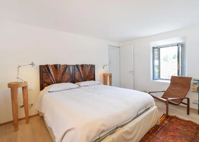 Σπίτι διακοπών In - Boleto