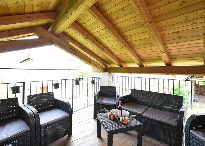 In - Boleto * Madonna Del Sasso