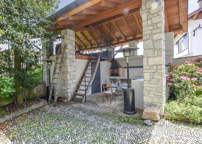 In - Boleto * Madonna Del Sasso